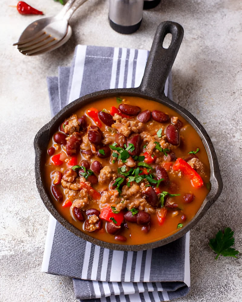 Chili con carne